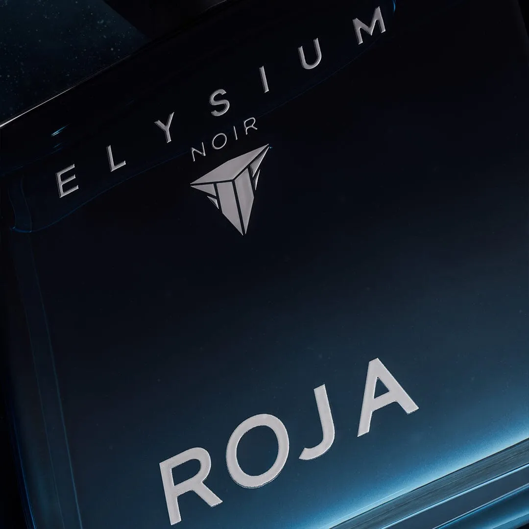 Roja Elysium Noir parfume 100ml mørk