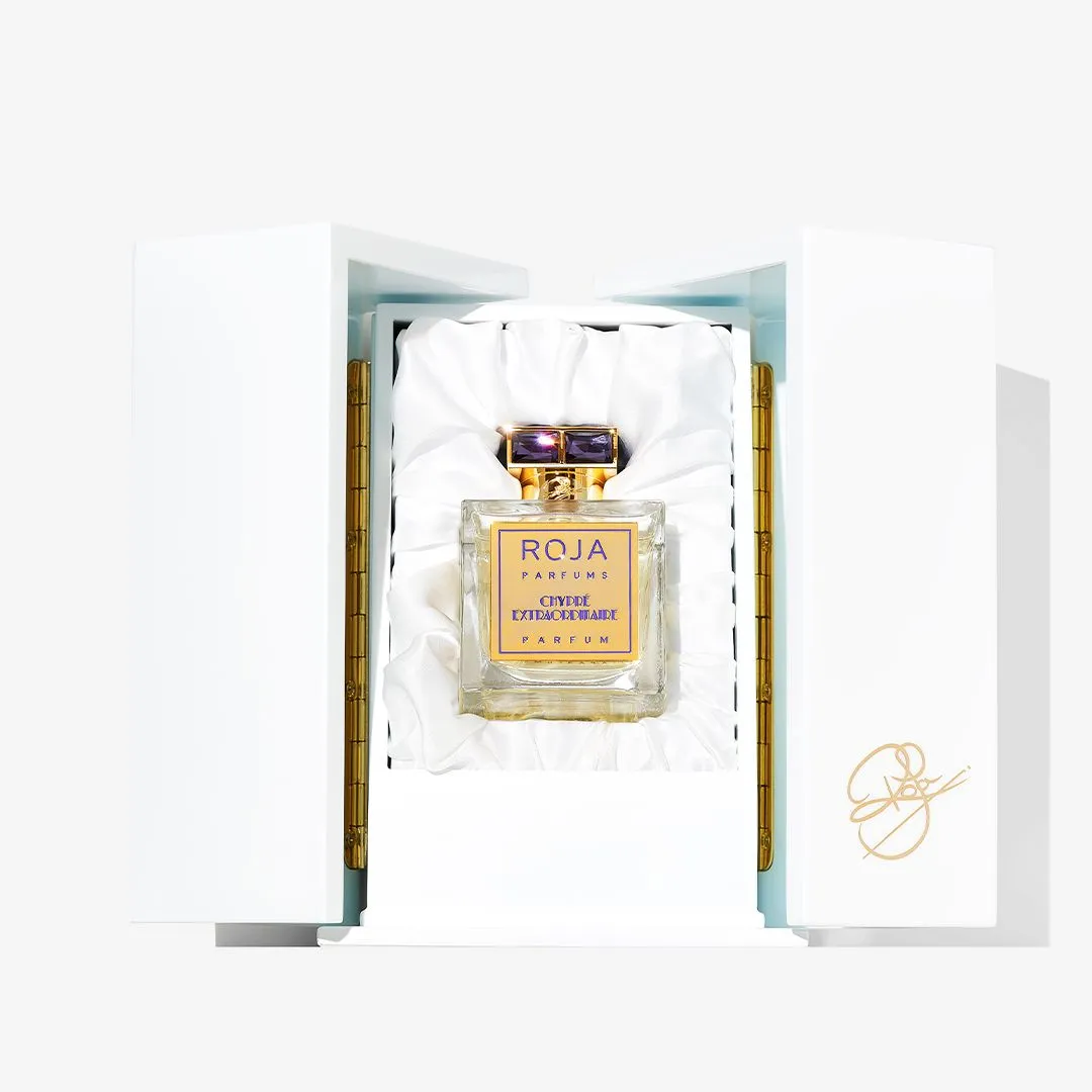 Roja Parfums Chypré Extraordinaire parfum 100ml mos