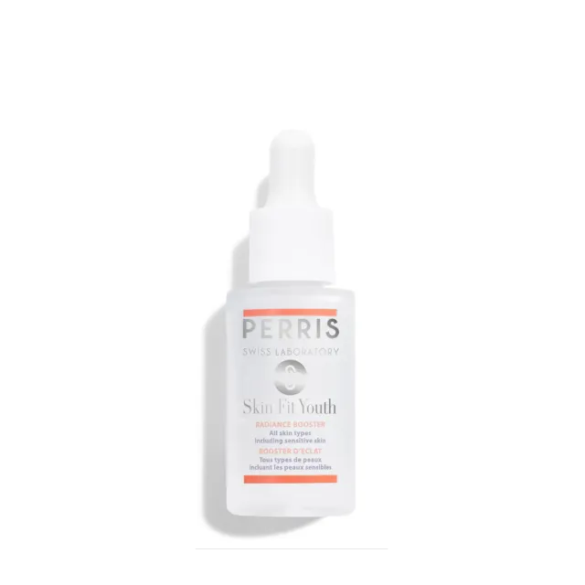 Perris Monte Carlo Radiance Booster serum 30 ml glød