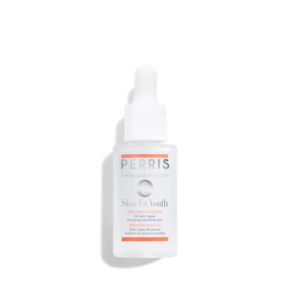 Perris Monte Carlo Radiance Booster serum 30 ml glød