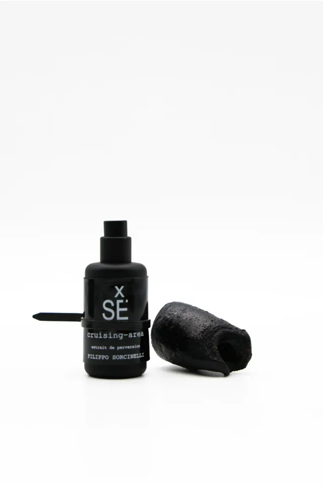 Filippo Sorcinelli Cruising-Area extrait de parfum 30 ml mørk
