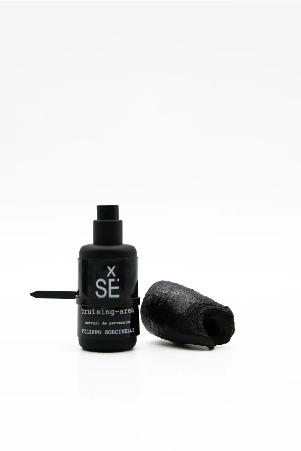 Filippo Sorcinelli Cruising-Area extrait de parfum 30 ml mørk