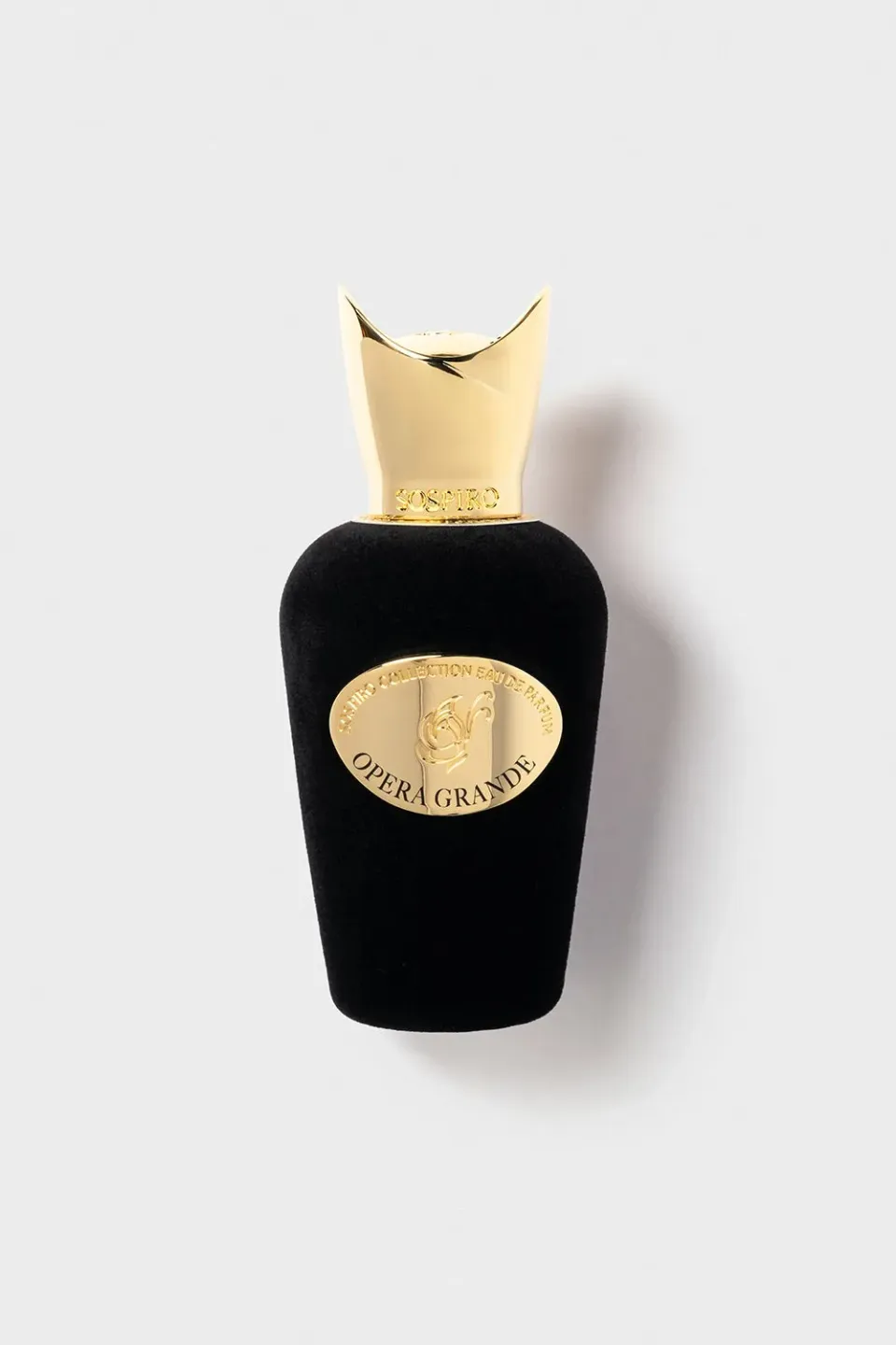 Sospiro Opera Grande parfume intens aftenduft