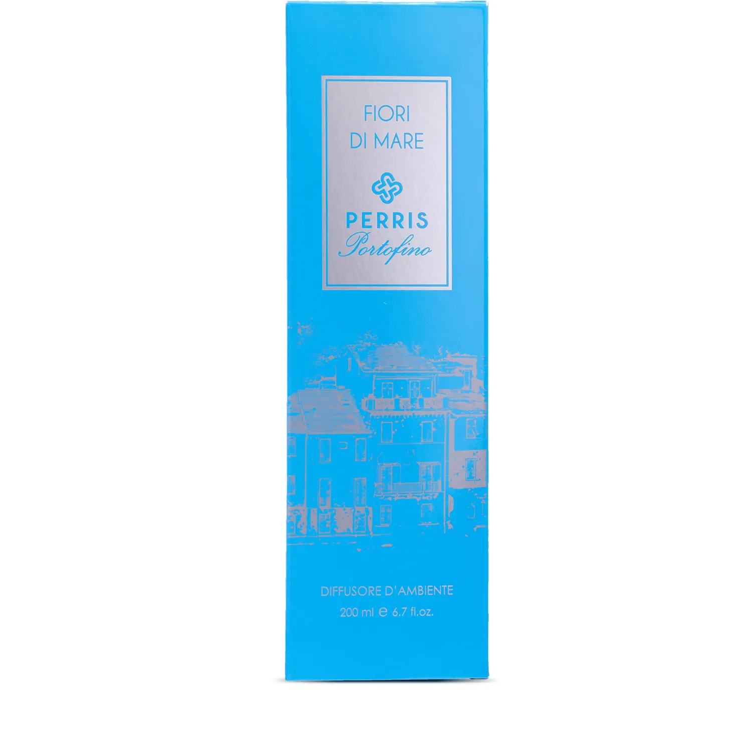 Perris Monte Carlo Fiori di Mare duftdiffuser 200 ml saltblomst