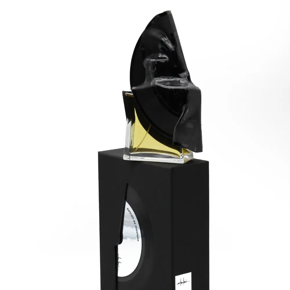 Filippo Sorcinelli Extrait Organ #5 Parfume 100 ml ren