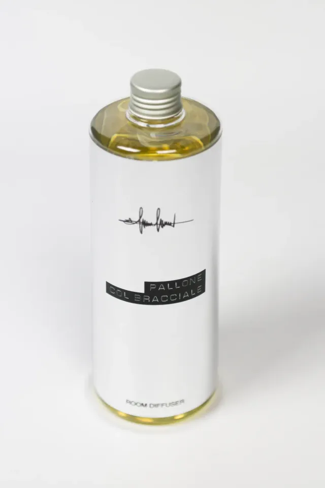 Filippo Sorcinelli Pallone Col Bracciale refill 250 ml træ