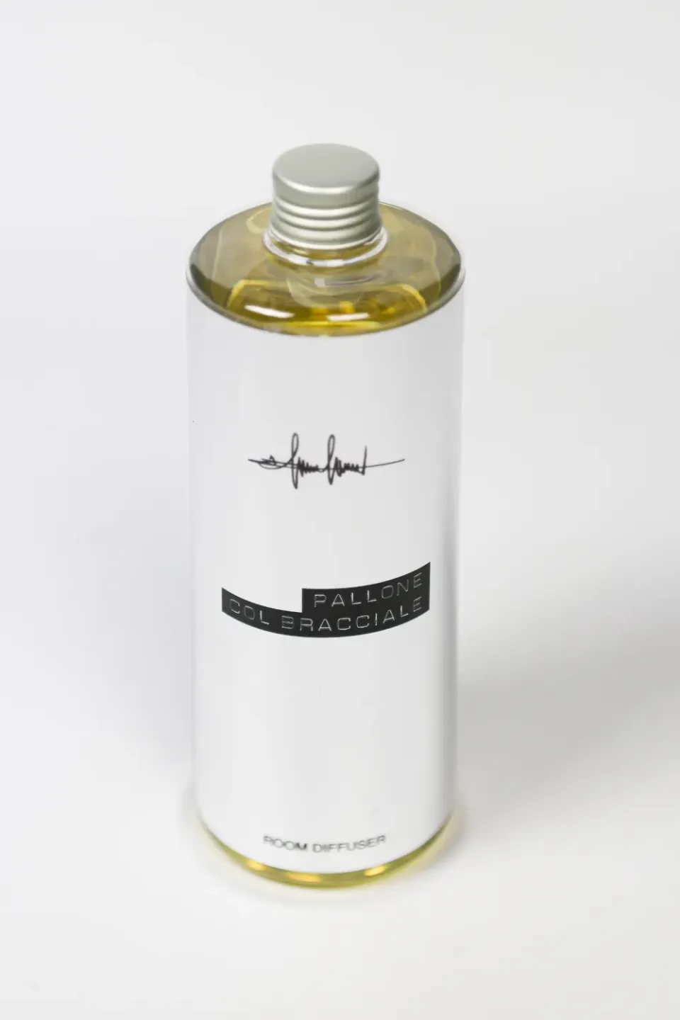 Filippo Sorcinelli Pallone Col Bracciale refill 250 ml træ