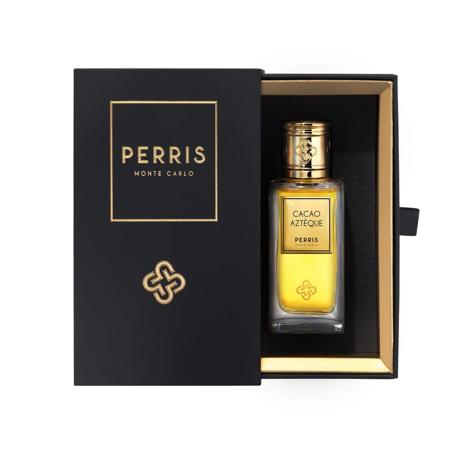 Perris Monte Carlo Cacao Aztèque parfume kakao