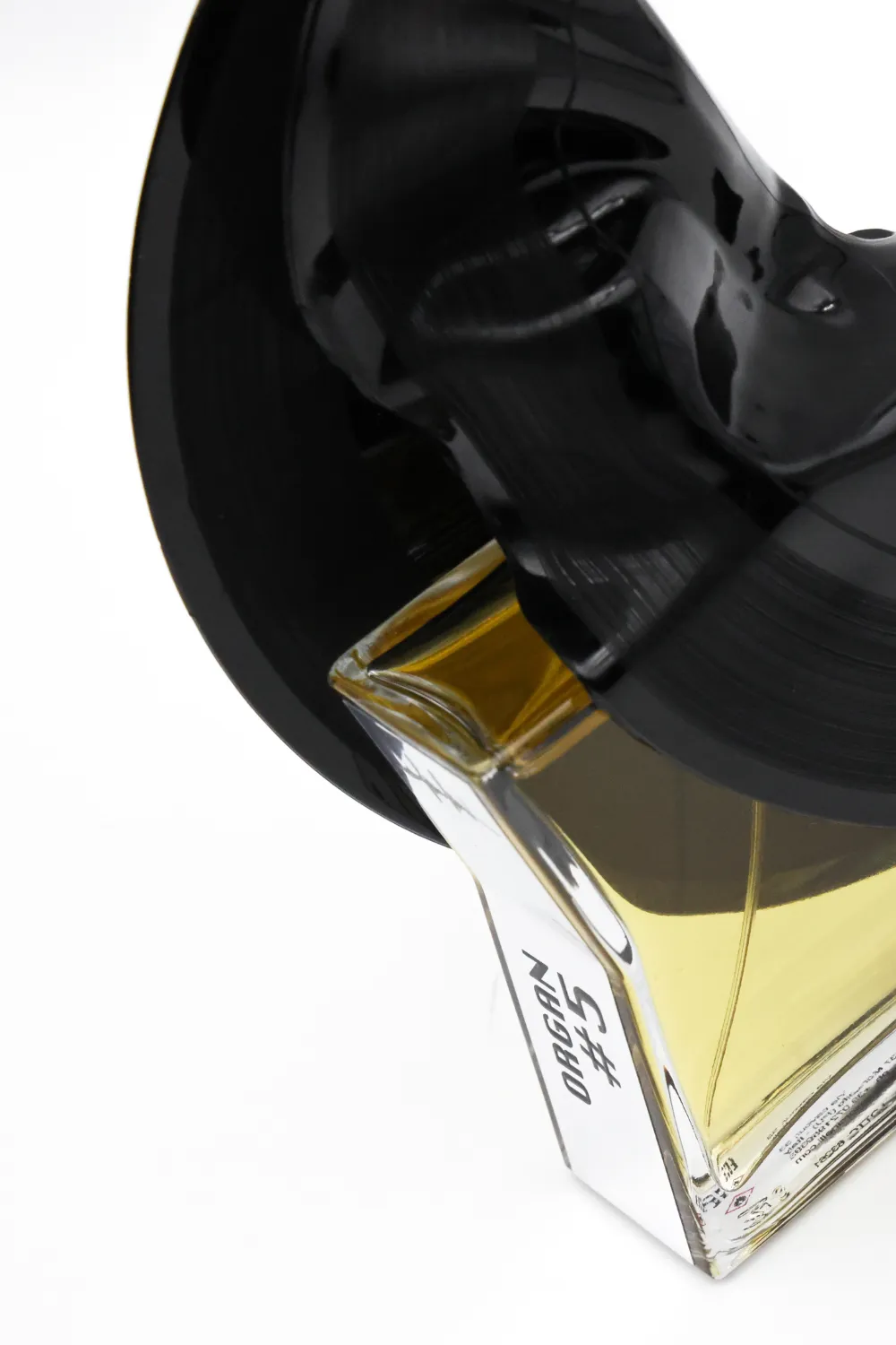 Filippo Sorcinelli Extrait Organ #5 Parfume 100 ml ren