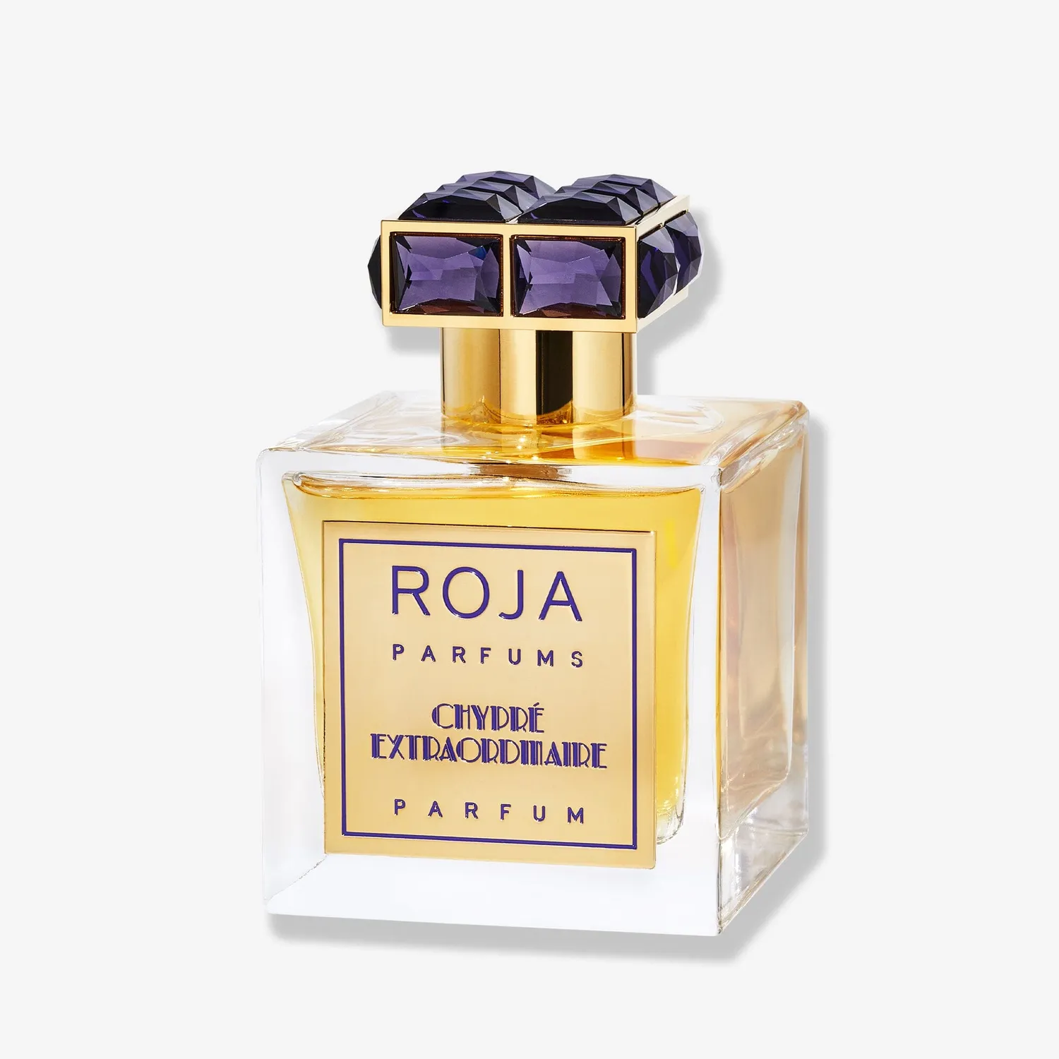 Roja Parfums Chypré Extraordinaire parfum 100ml mos