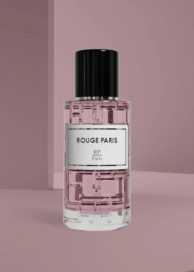 RP Paris Rouge Paris parfume 50ml frugt patchouli