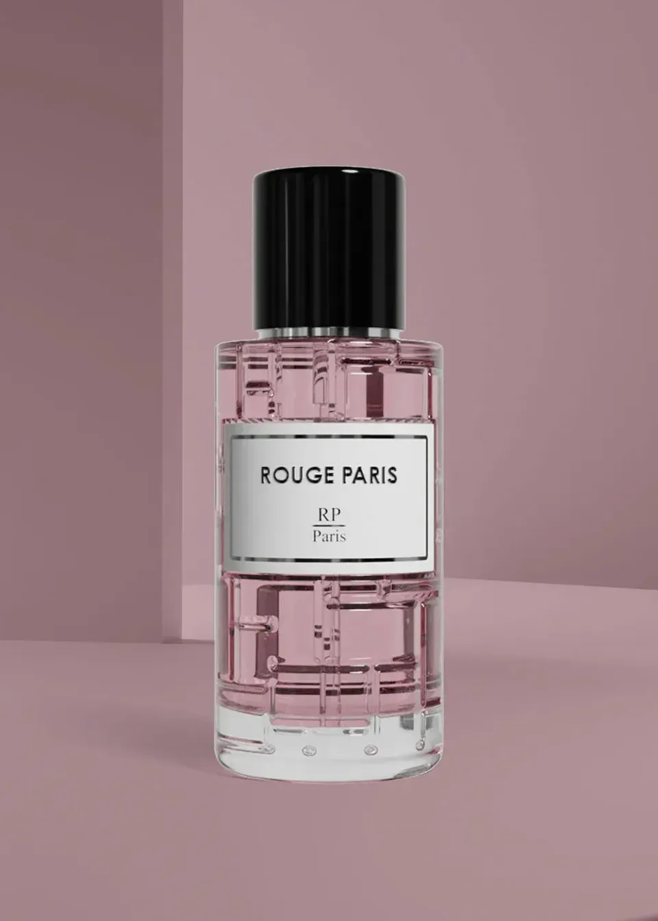 RP Paris Rouge Paris parfume 50ml frugt patchouli