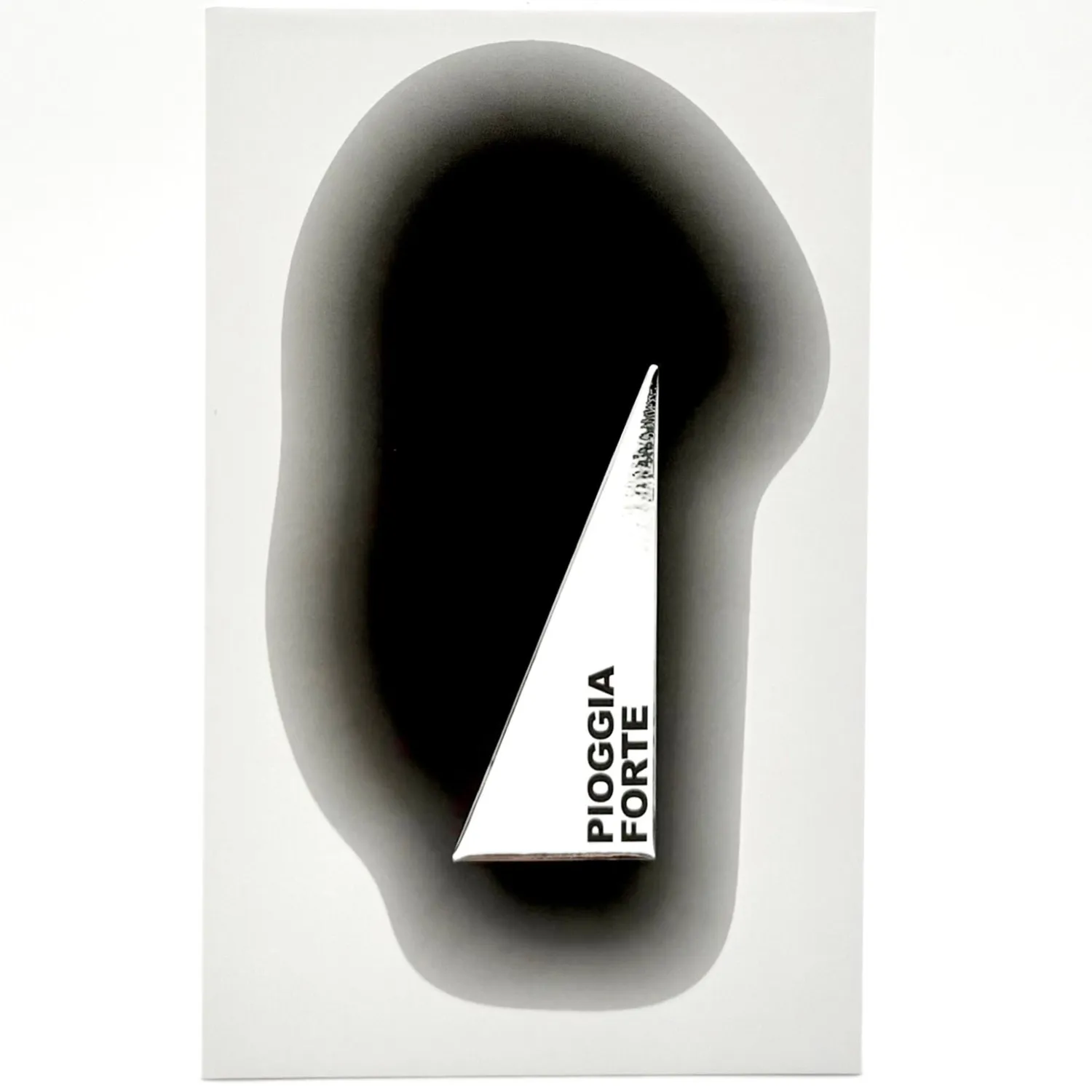 Filippo Sorcinelli Pioggia Forte parfume 50 ml til mænd