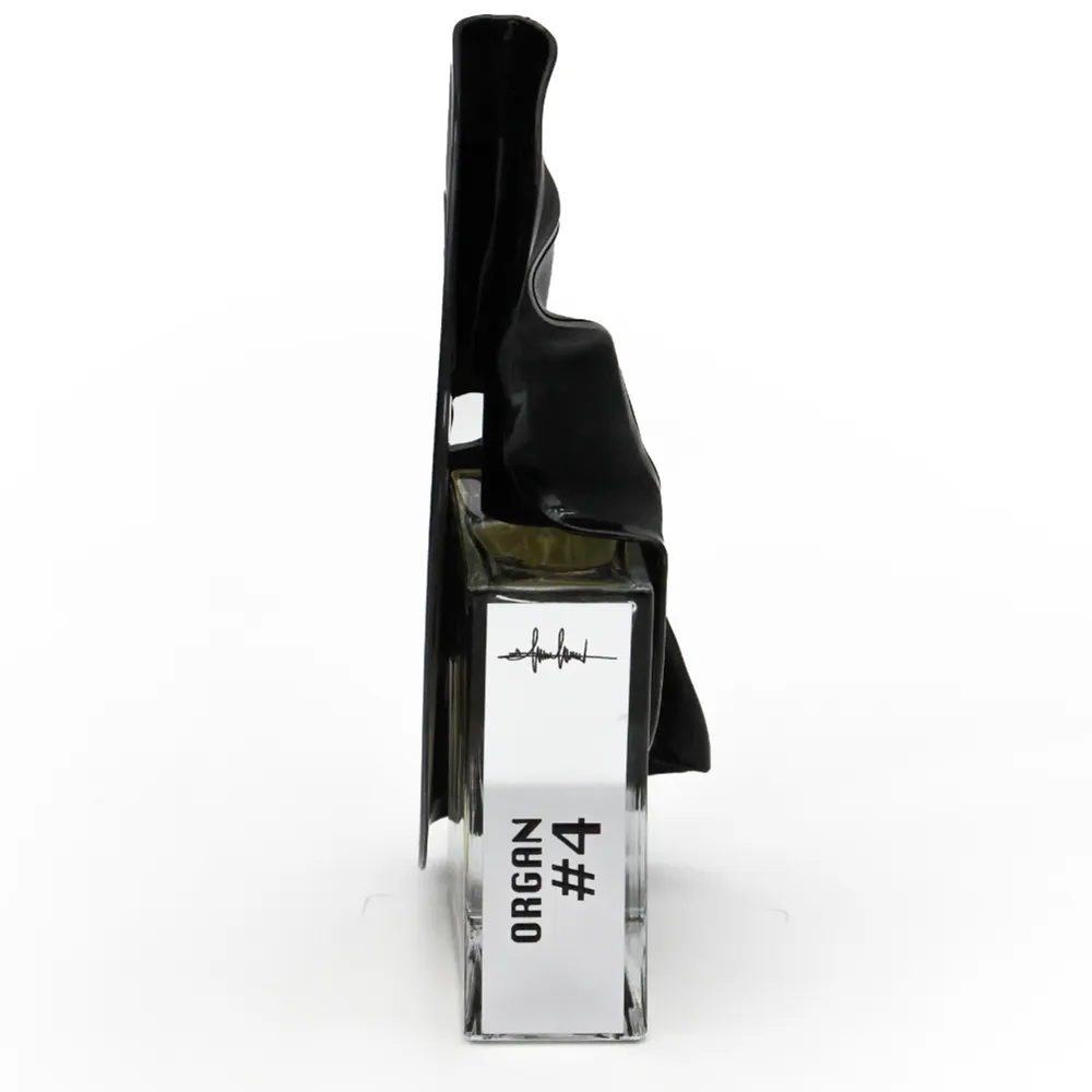 Filippo Sorcinelli Organ #4 extrait de parfum 100 ml amber