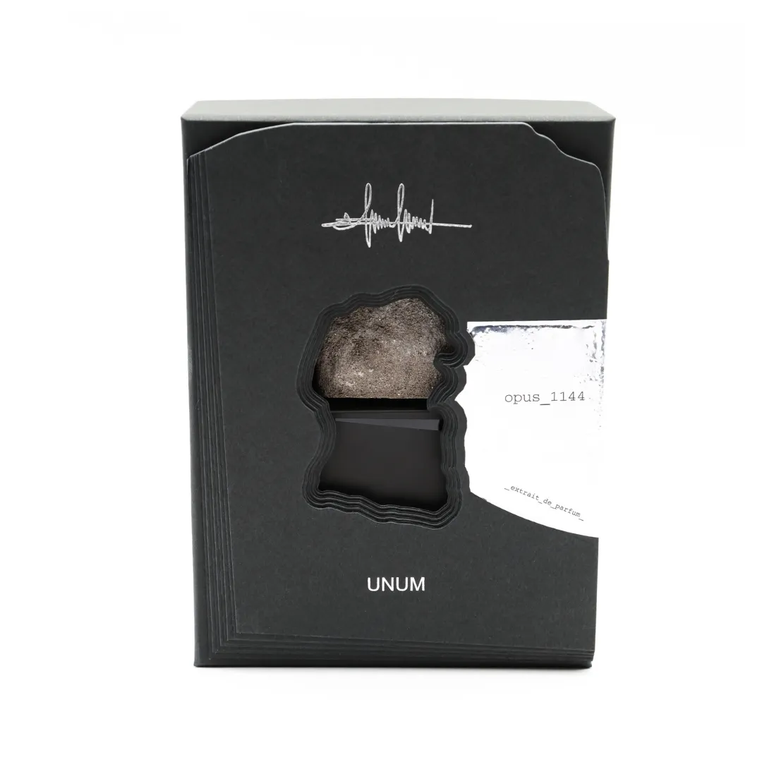 Filippo Sorcinelli UNUM Opus 1144 parfume 100 ml gotisk
