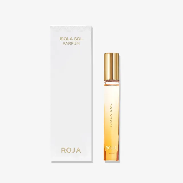 Roja Isola Sol parfume 10ml solduft
