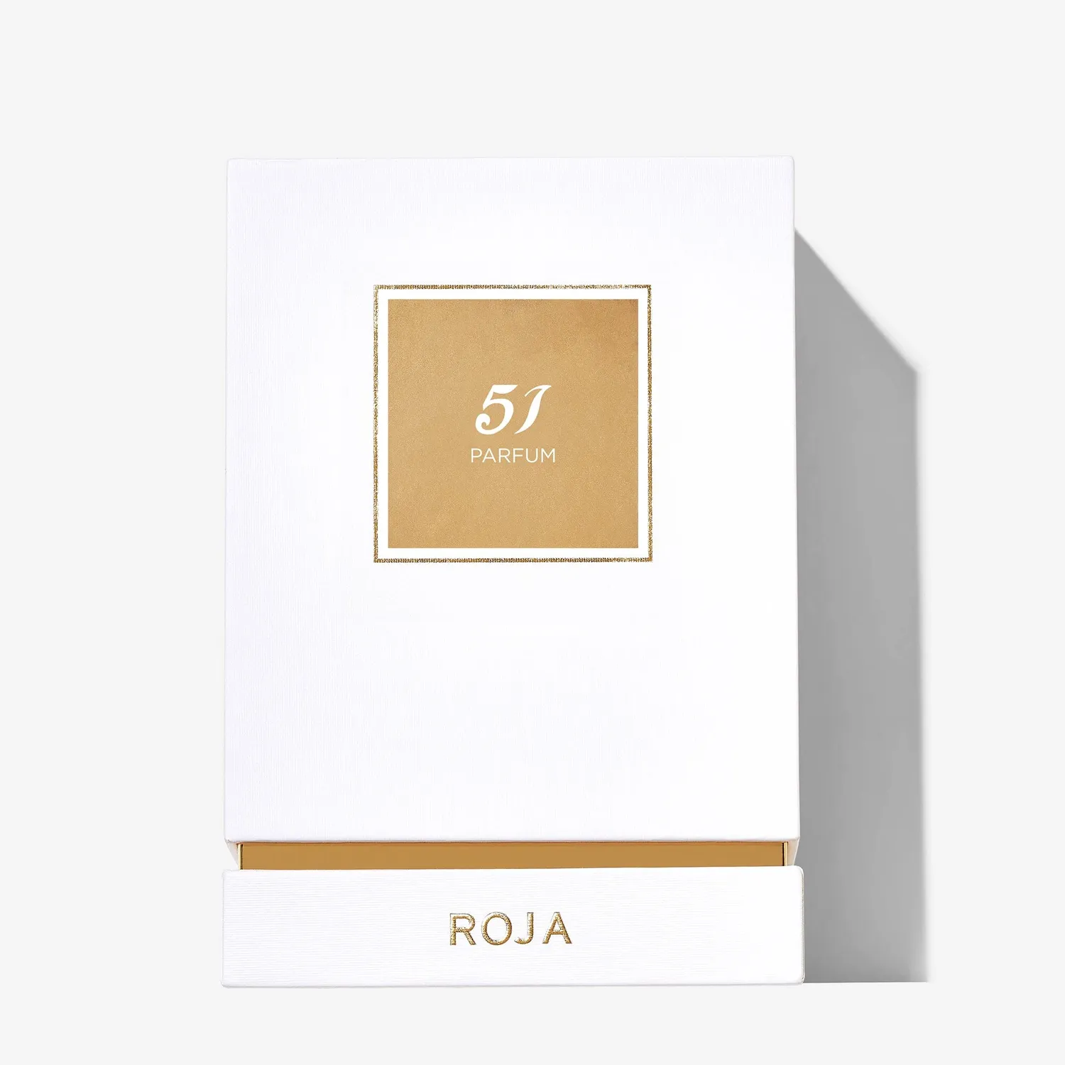 Roja Parfums 51 Pour Femme parfume 50ml – blomster