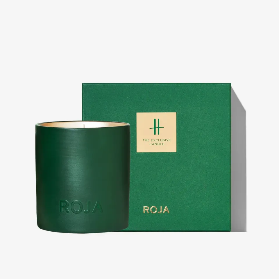 Roja Parfums Harrods Musk Aoud parfume 1kgoud