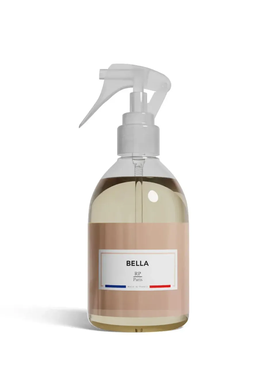 RP Paris Bella tekstilspray 250 ml karamel vanilje