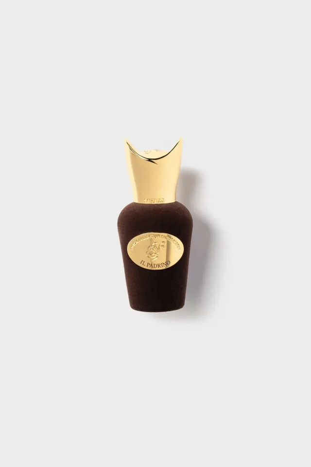 Sospiro IL Padrino parfume 15 ml varm