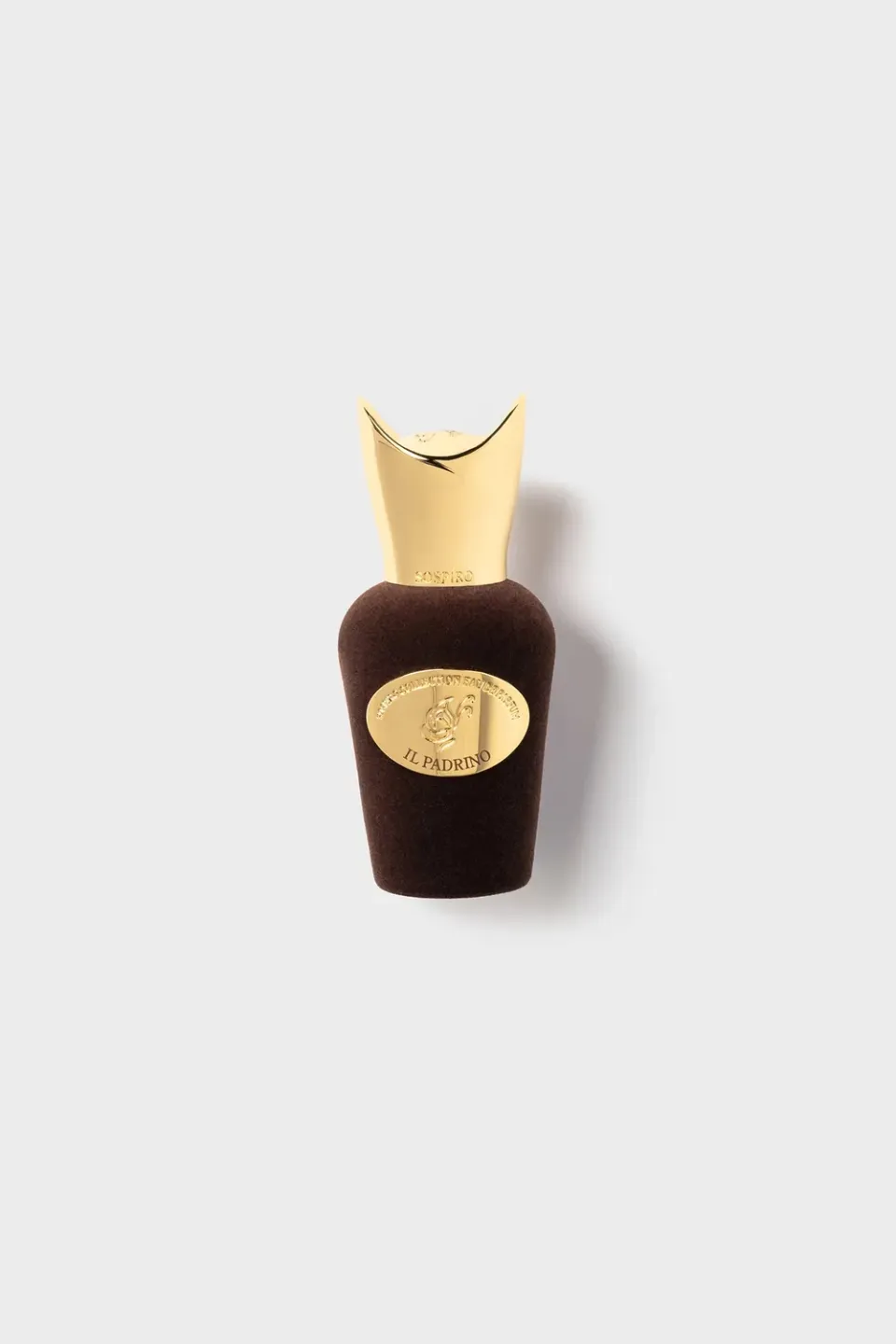 Sospiro IL Padrino parfume 15 ml varm