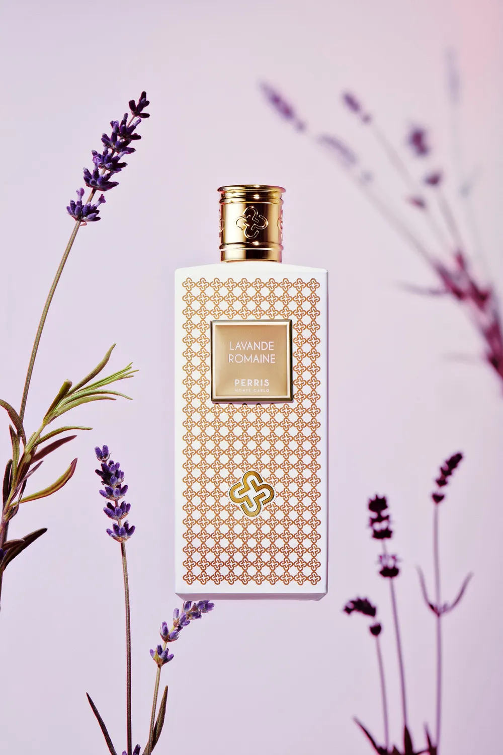Perris Monte Carlo Lavande Romaine eau de parfum 100 ml lavendel