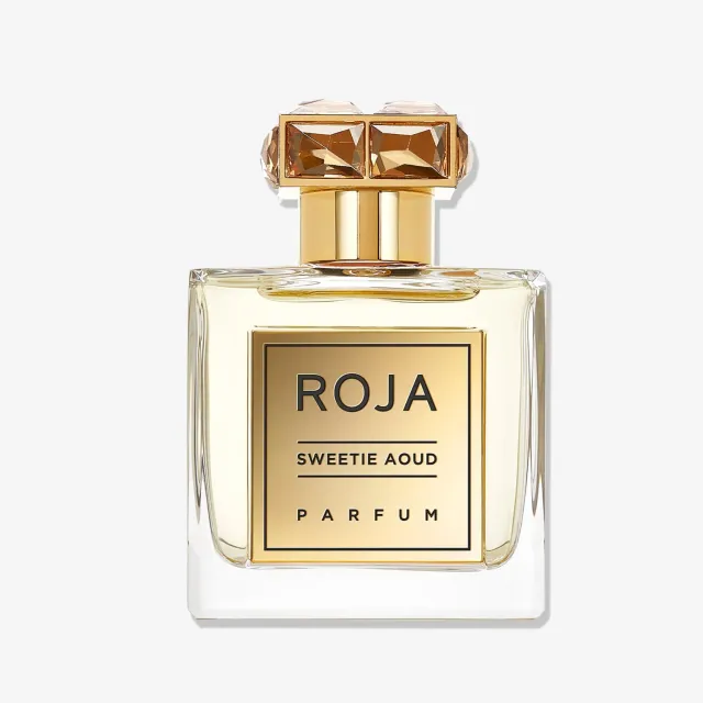 Roja Parfums Sweetie Aoud parfume 50ml sød oud