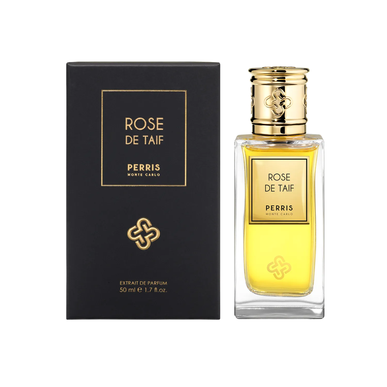 Perris Monte Carlo Rose de Taif parfume roseduft