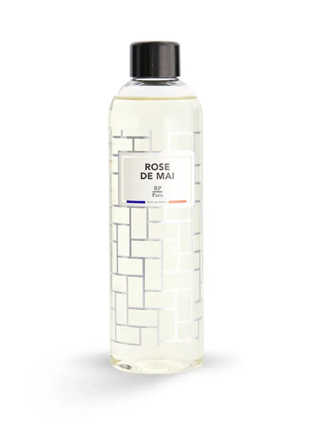 RP Paris Rose de Mai refill 250ml roseduft