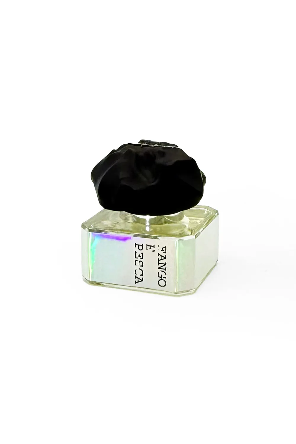 Filippo Sorcinelli Fango e Pesca parfume 50 ml fersken