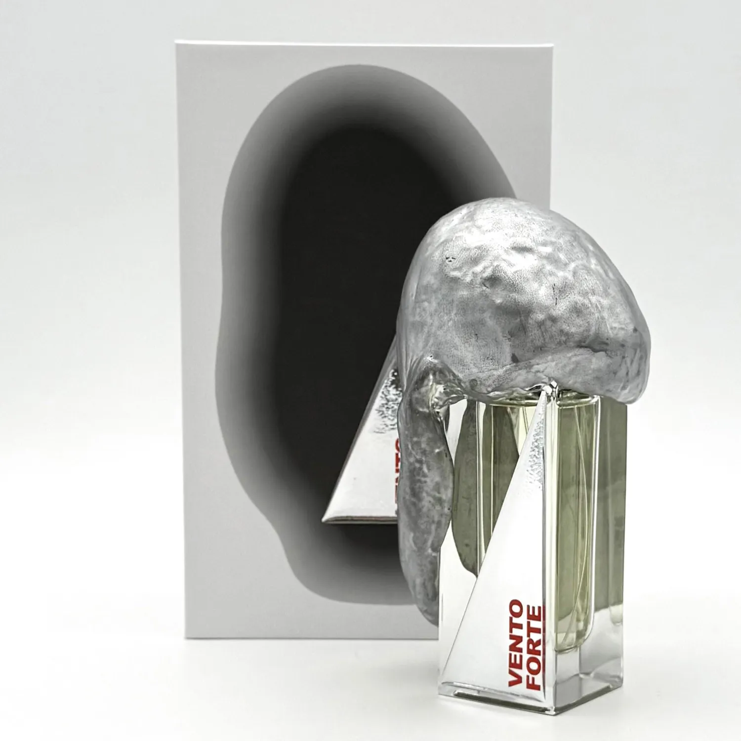 Filippo Sorcinelli Vento Forte parfume 50 ml frisk