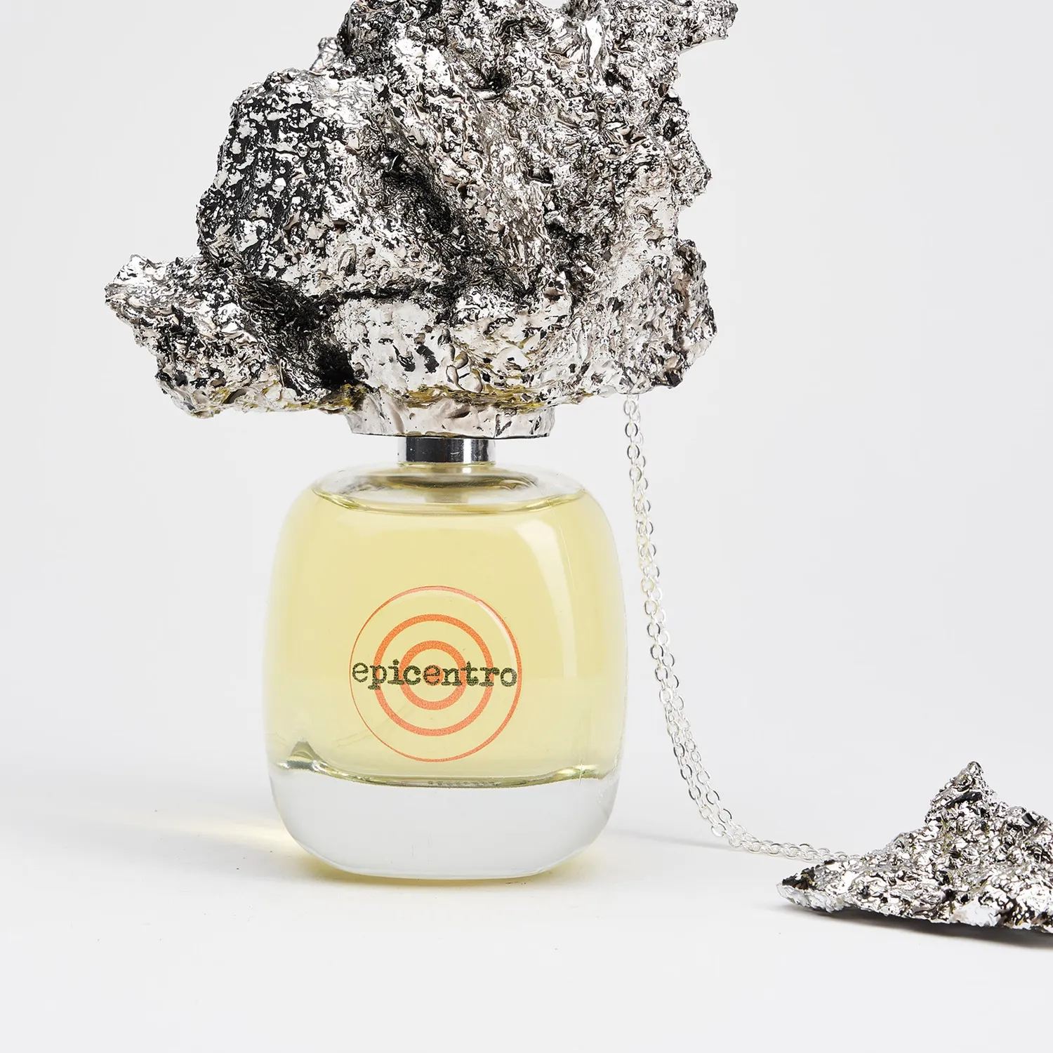 Filippo Sorcinelli Epicentro parfume 100 ml kraftig
