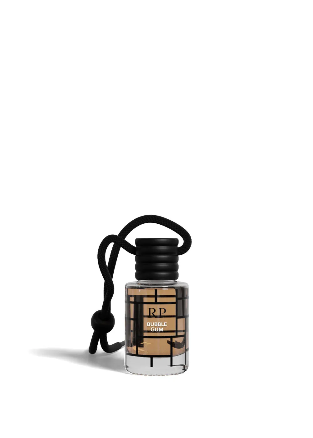 RP Paris Bubble Gum bilduft 10ml sød