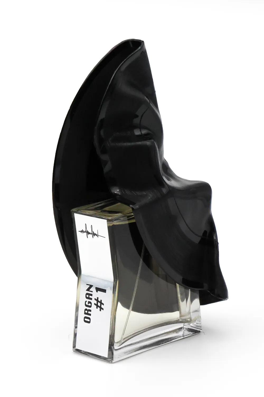 Filippo Sorcinelli ORGAN No 1 extrait de parfum 100 ml blomstret