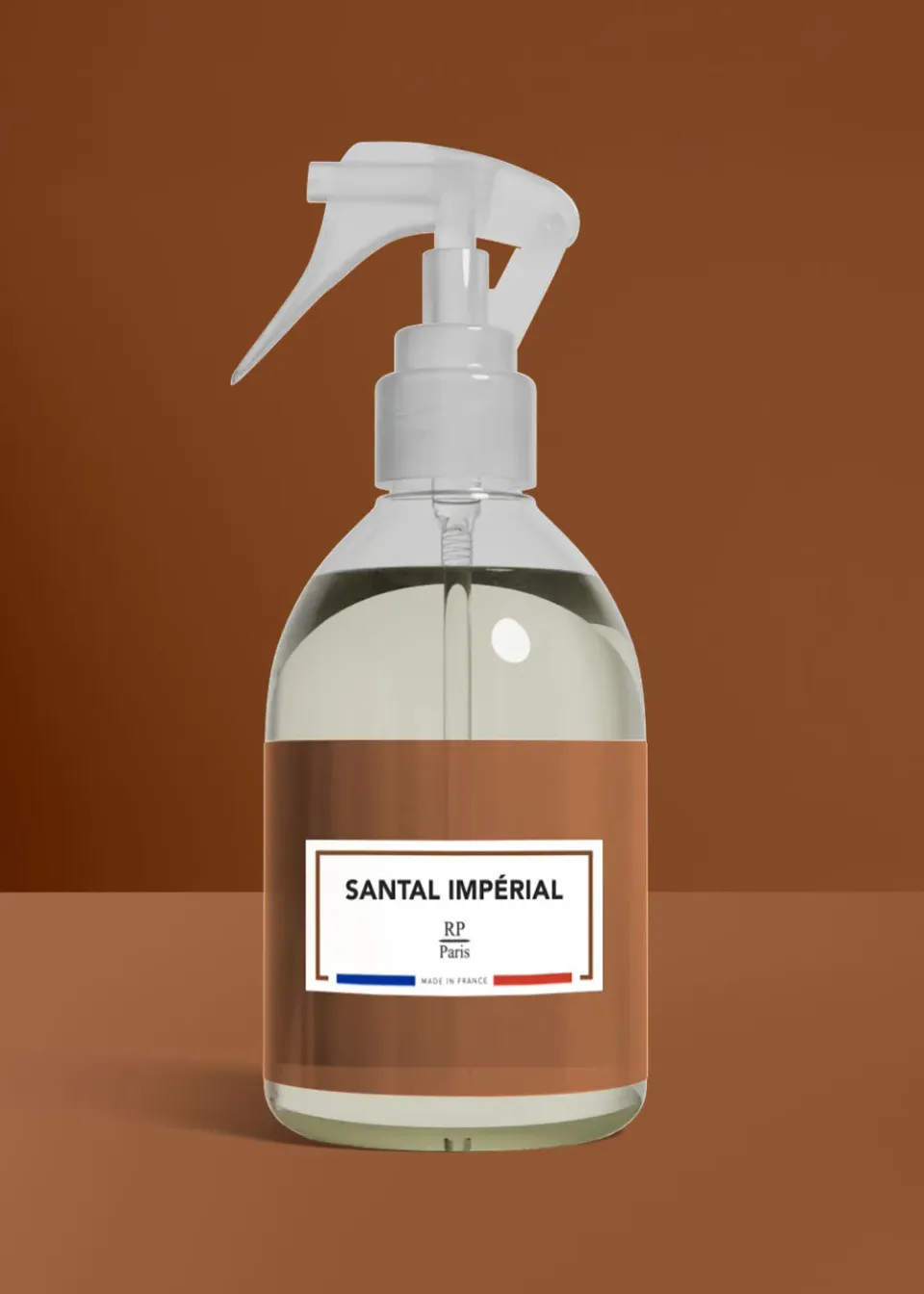 RP Paris Santal Imperial rumduft 250 ml sandeltræ