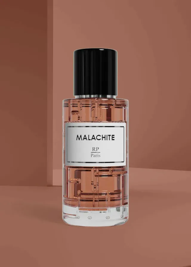RP Paris Malachite parfume 100 ml grøn blomst