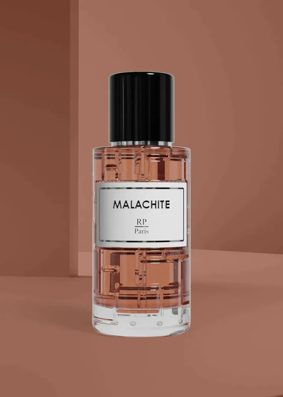 RP Paris Malachite parfume 100 ml grøn blomst