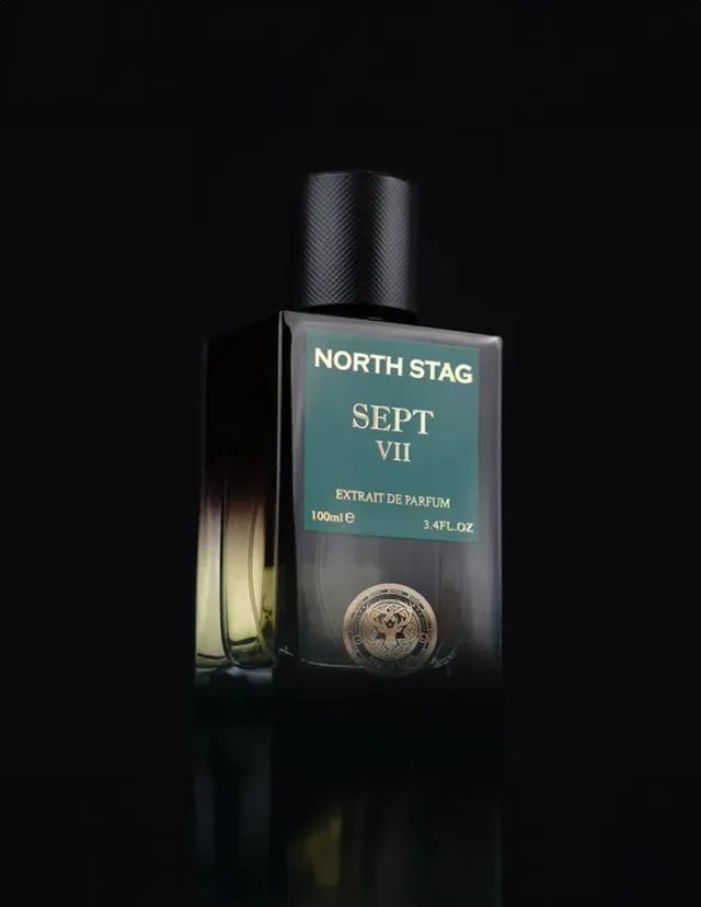Paris Corner North Stag Sept VII parfum 100ml frisk