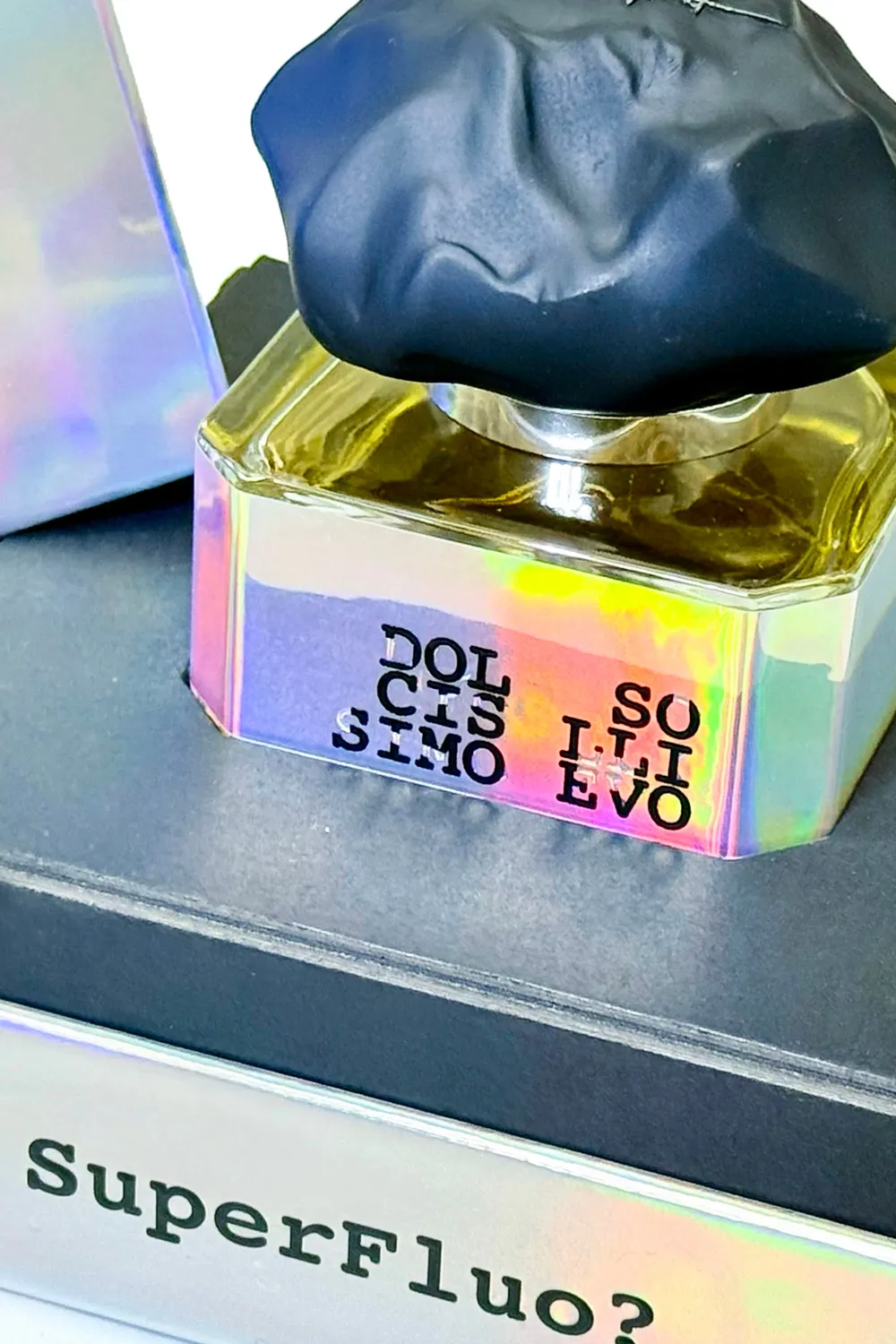 Filippo Sorcinelli Dolcissimo Sollievo parfume 50 ml mild