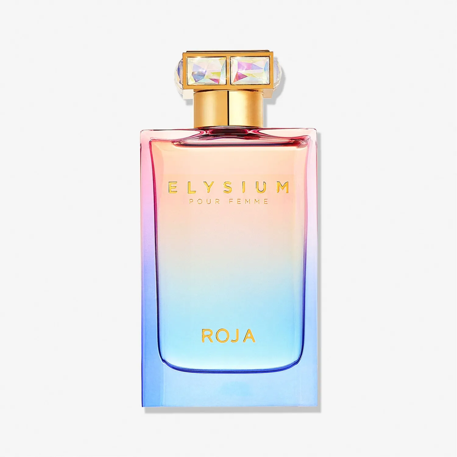 Roja Elysium Pour Femme EDP 75ml frugt blomst