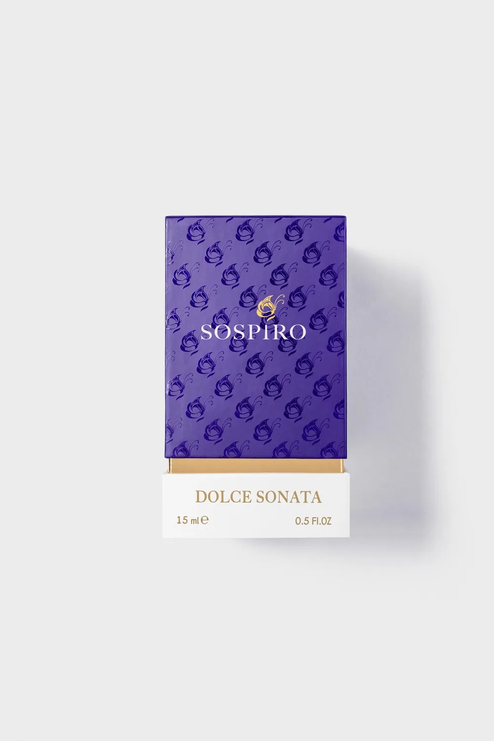 Sospiro Dolce Sonata parfume 15 ml sød duft