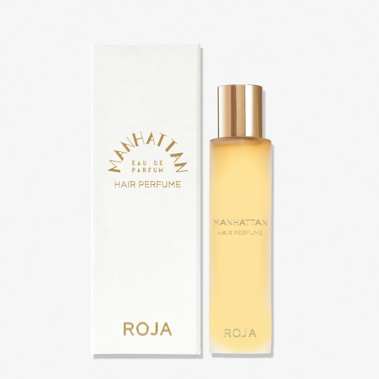 Roja Manhattan eau de parfum 100ml vanilje