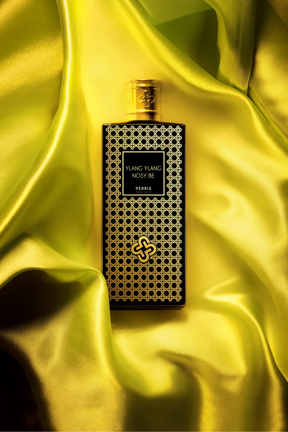 Perris Monte Carlo Ylang Ylang Nosy Be parfume 100 ml