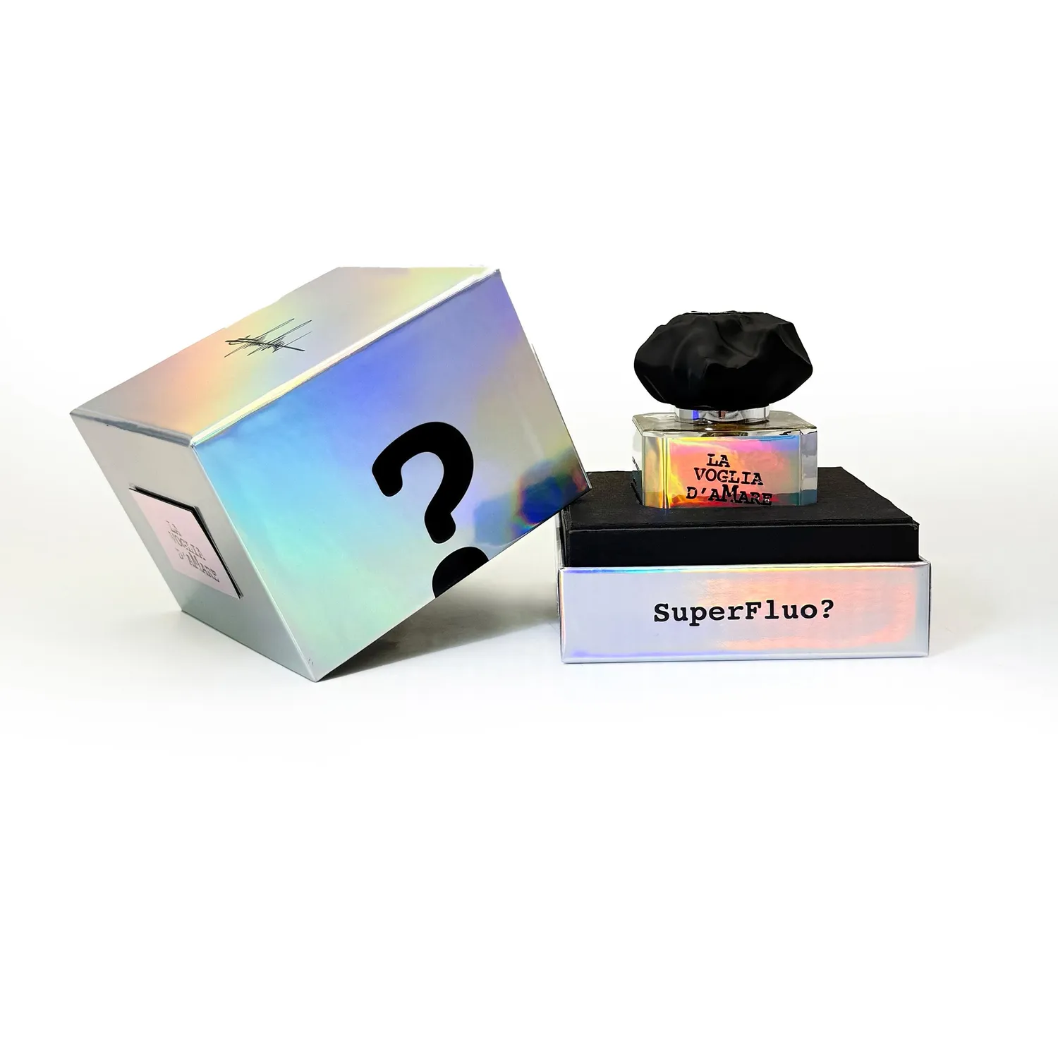 Filippo Sorcinelli La Voglia d'Amare parfume 50 ml