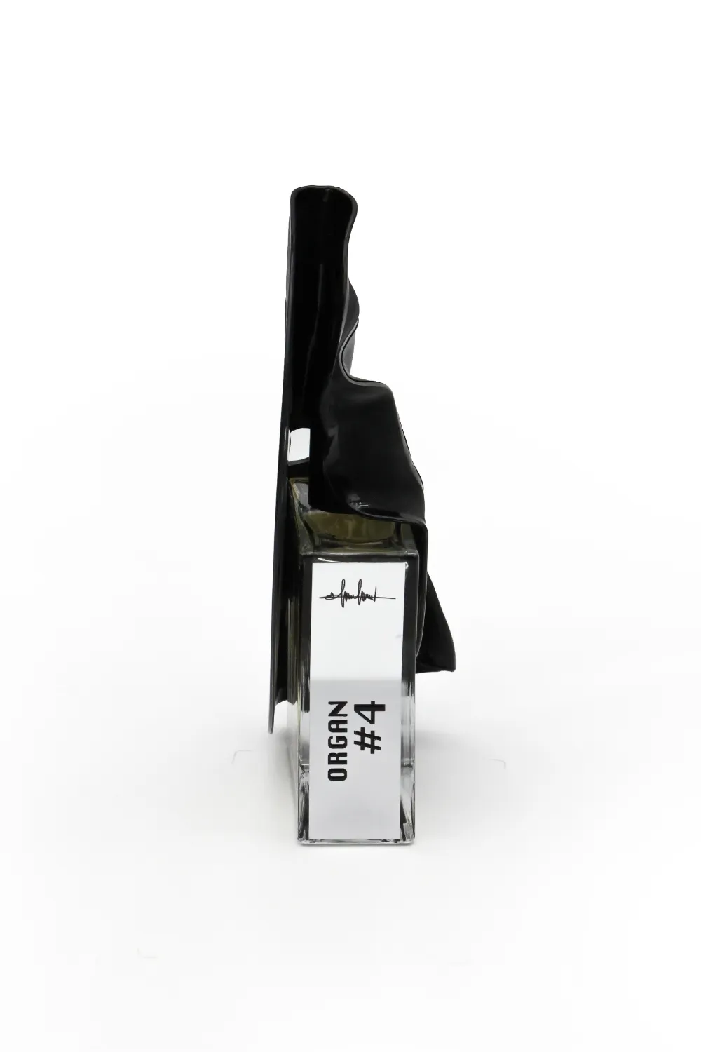 Filippo Sorcinelli Organ #4 extrait de parfum 100 ml amber