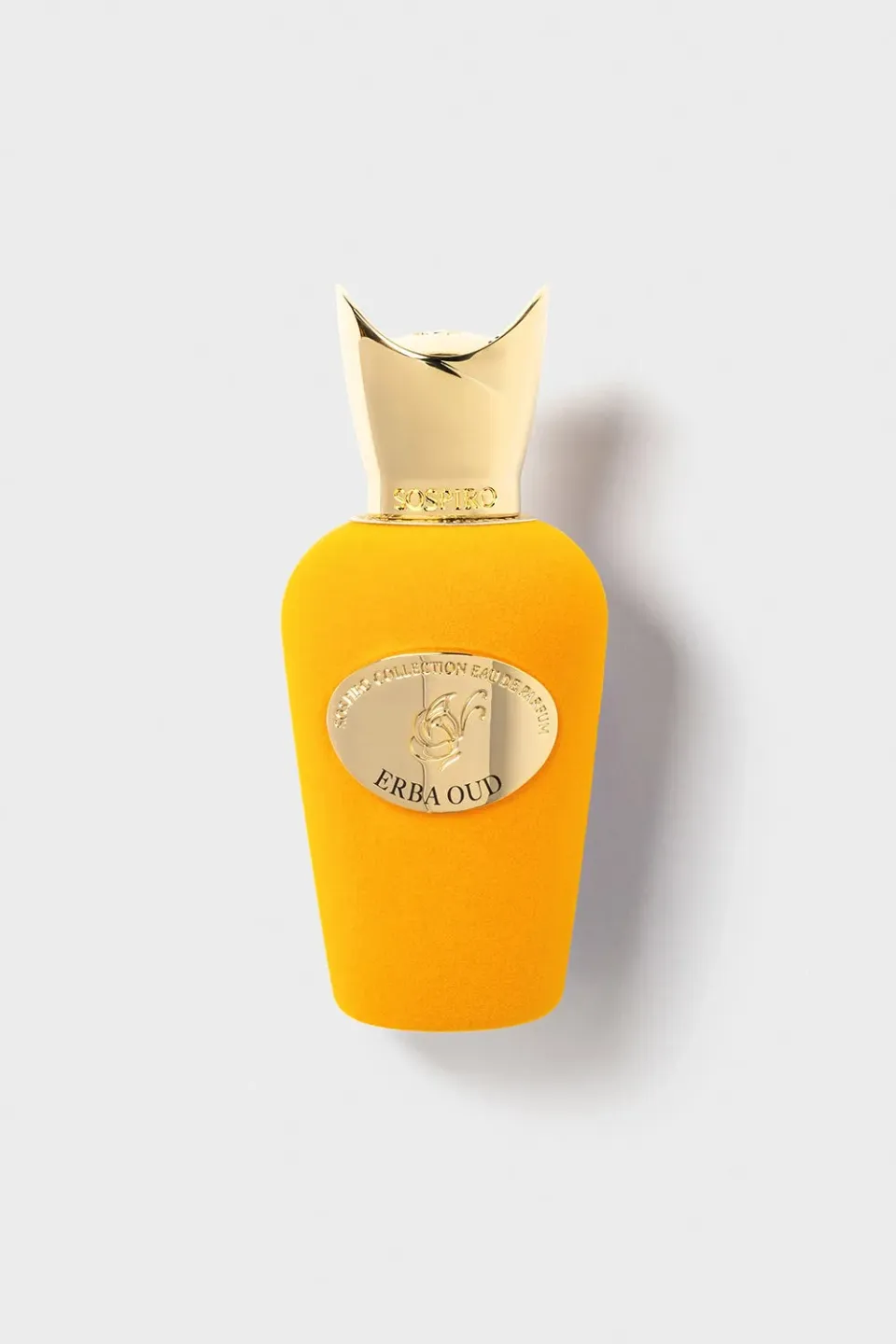 Sospiro Erba Oud parfume sensuel oud