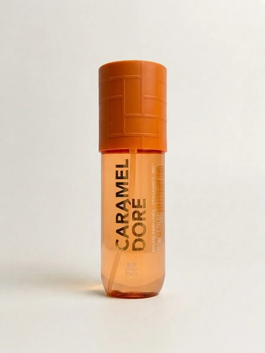 RP Paris RP Pop Caramel Doré bodymist 150ml sød