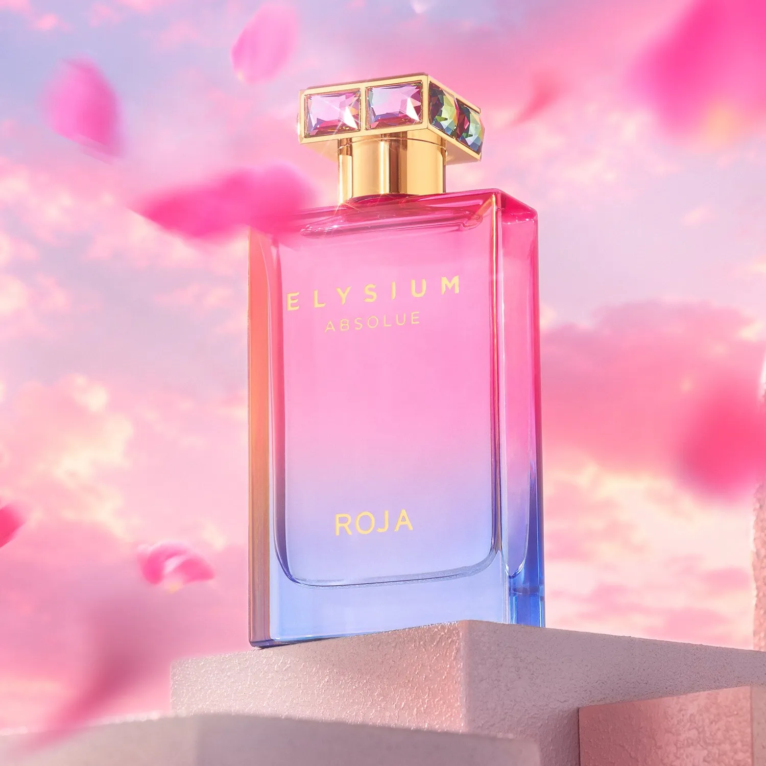 Roja Parfums Elysium Absolue eau de parfum 10ml mini