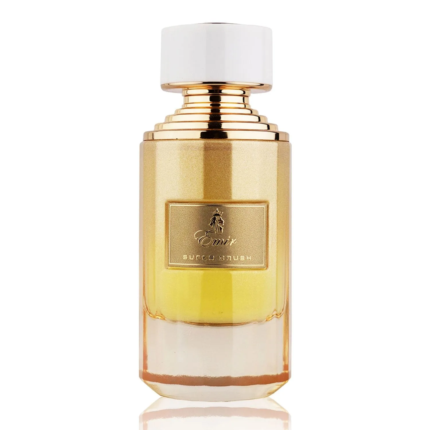 Paris Corner Emir Super Crush Eau de Parfum 75 ml amber