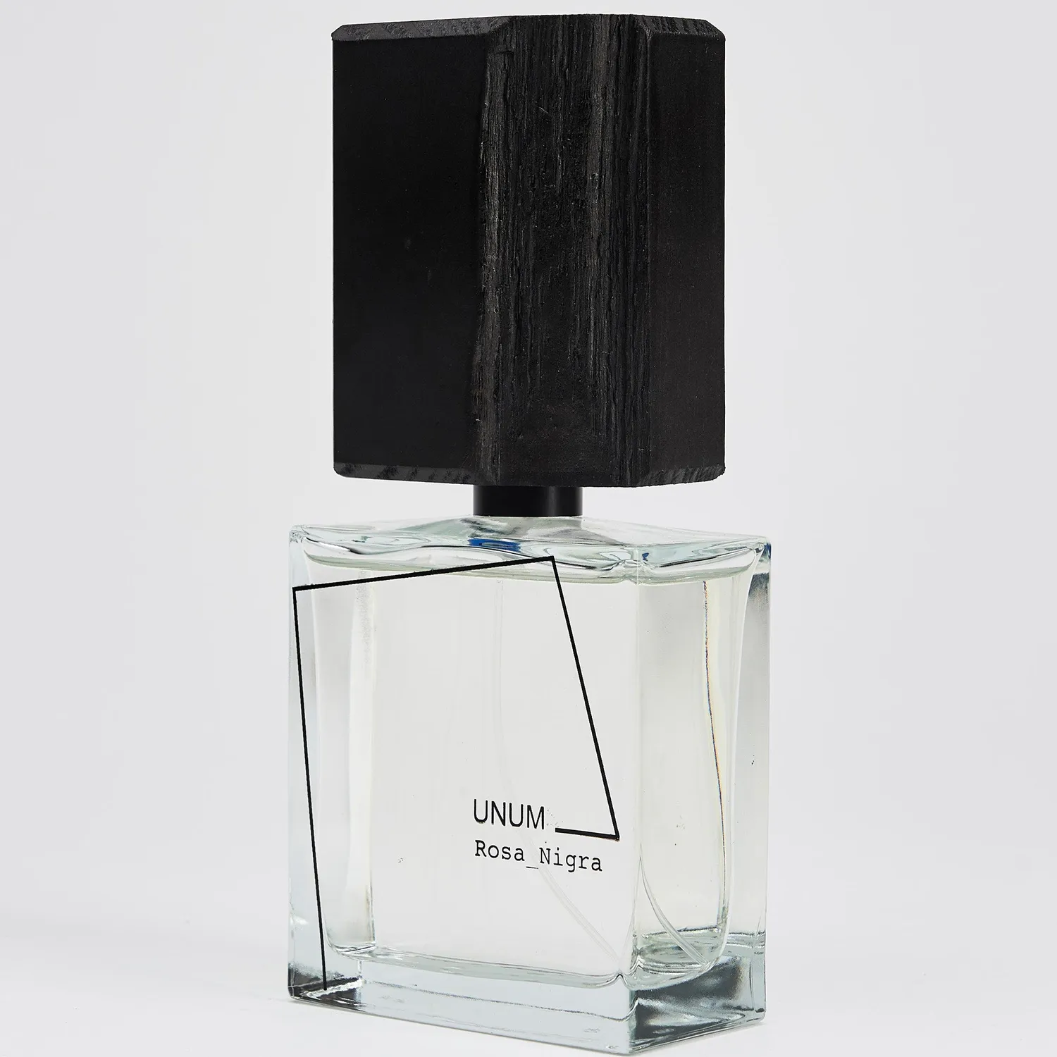 Filippo Sorcinelli Rosa Nigra parfume 100 ml mørk rose